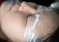 Creme anestésico da composição permanente rápida e eficaz para a sobrancelha/lápis de olho/bordos