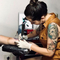 Corpo Art Animated Eyebrow Tattoo Removal Pen Machine 12000rpm das mulheres